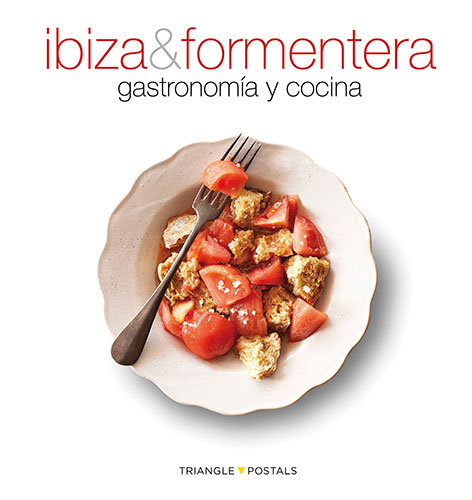 Ibiza & Formentera, gastronomía y cocina