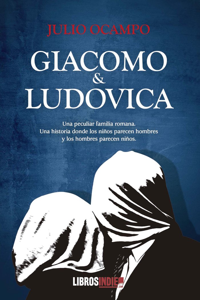 GIACOMO Y LUDOVICA