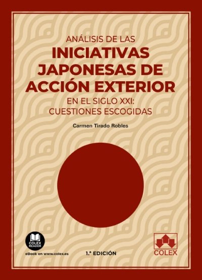 ANALISIS DE LAS INICIATIVAS JAPONESAS DE ACCION EXTERIOR