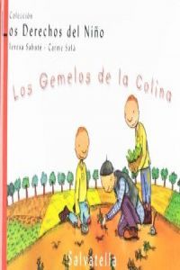 Los Gemelos de la Colina