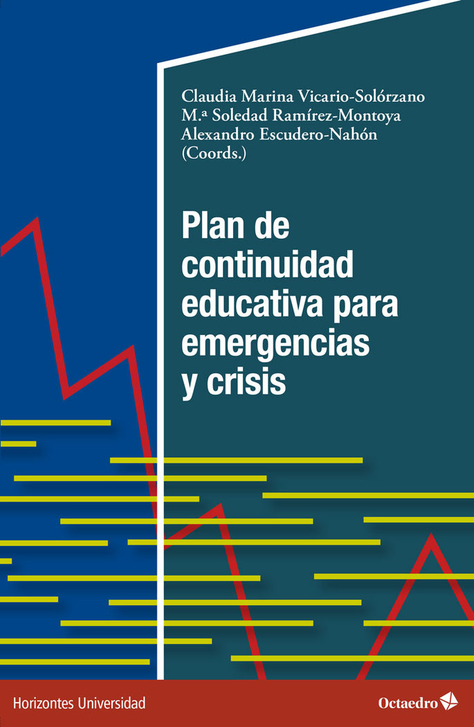 PLAN DE CONTINUIDAD EDUCATIVA PARA EMERGENCIAS Y CRISIS