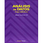 Análisis de datos. Etapa exploratoria