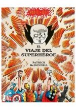 El viaje del superhéroe