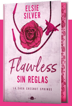 Flawless. Sin reglas (Edición Limitada)