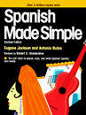 Spanish Made simple