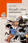 Grill grill i altres animalades