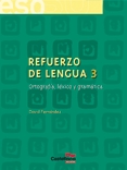 Refuerzo de Lengua 3