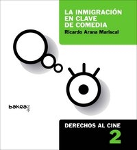 La inmigración en clave de comedia