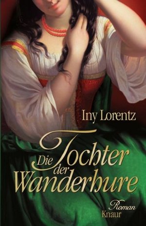 Die Tochter der Wanderhure