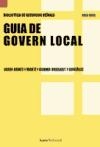 Guia de govern local