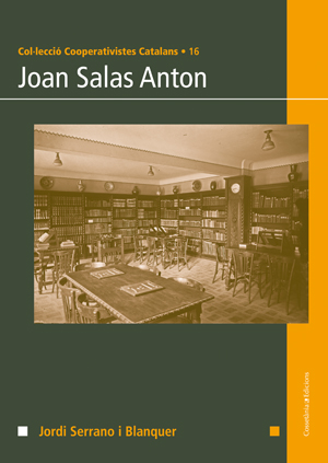 Joan Baptista Salas Anton