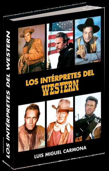 Los intérpretes del western