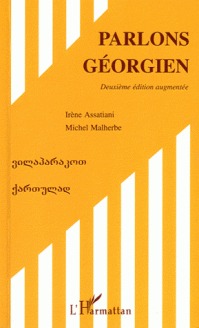 Parlons Georgien (2e Edition)