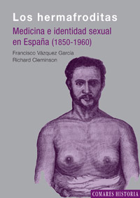 Medicina e identidad sexual en España (1850-1960)