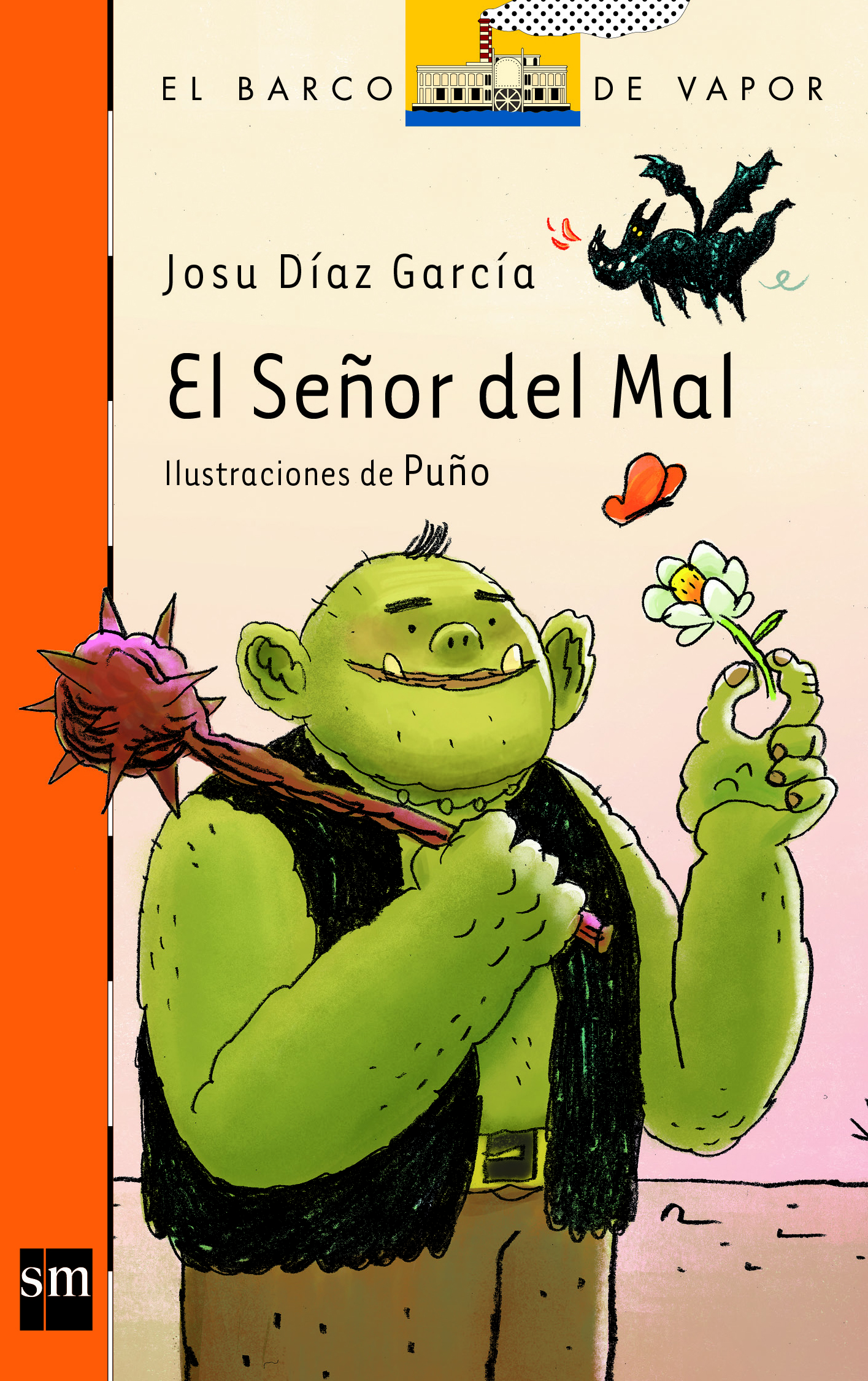 El Señor del Mal