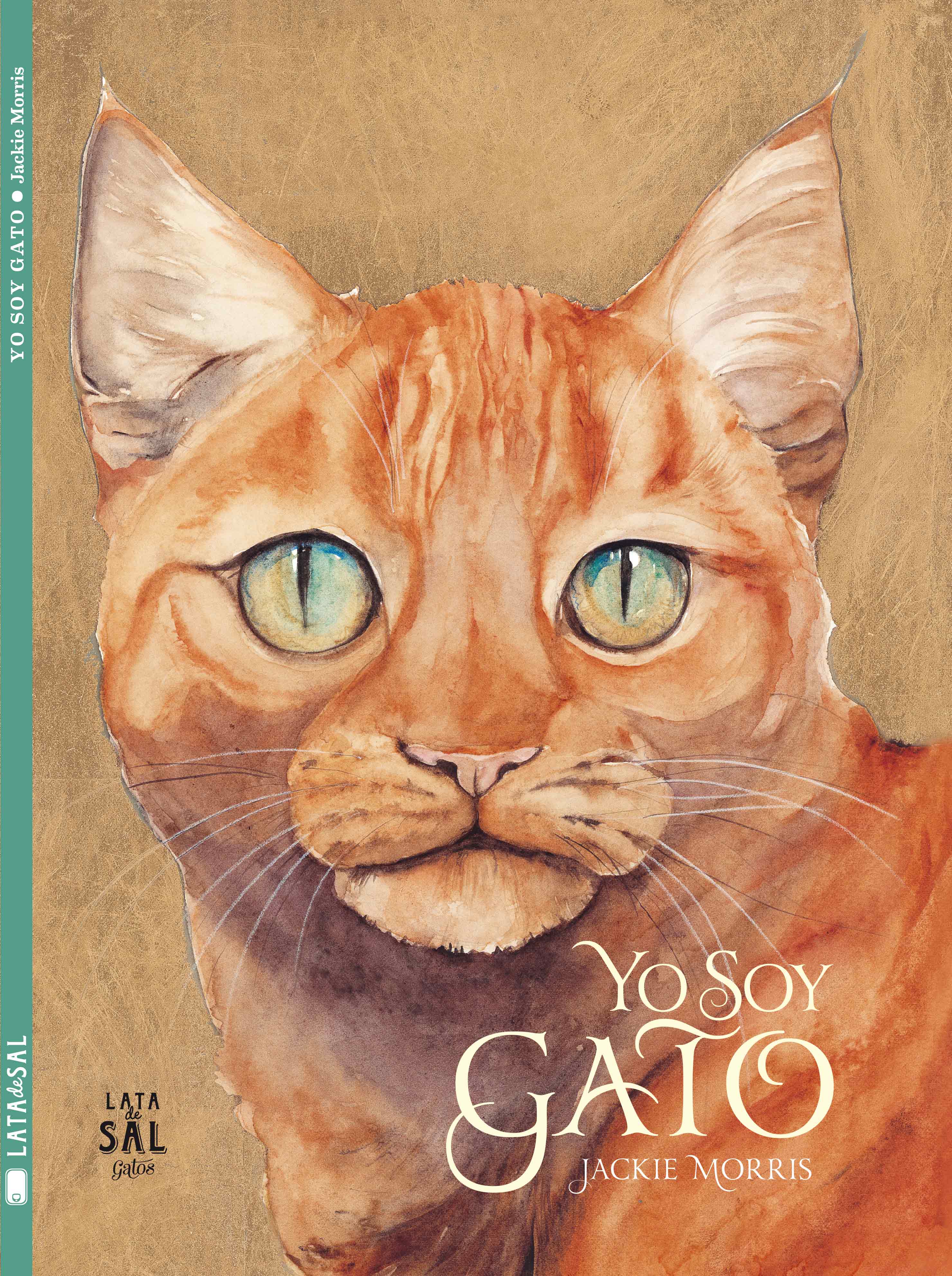 Yo soy gato