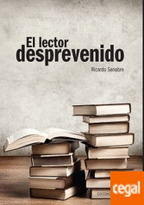 El lector desprevenido