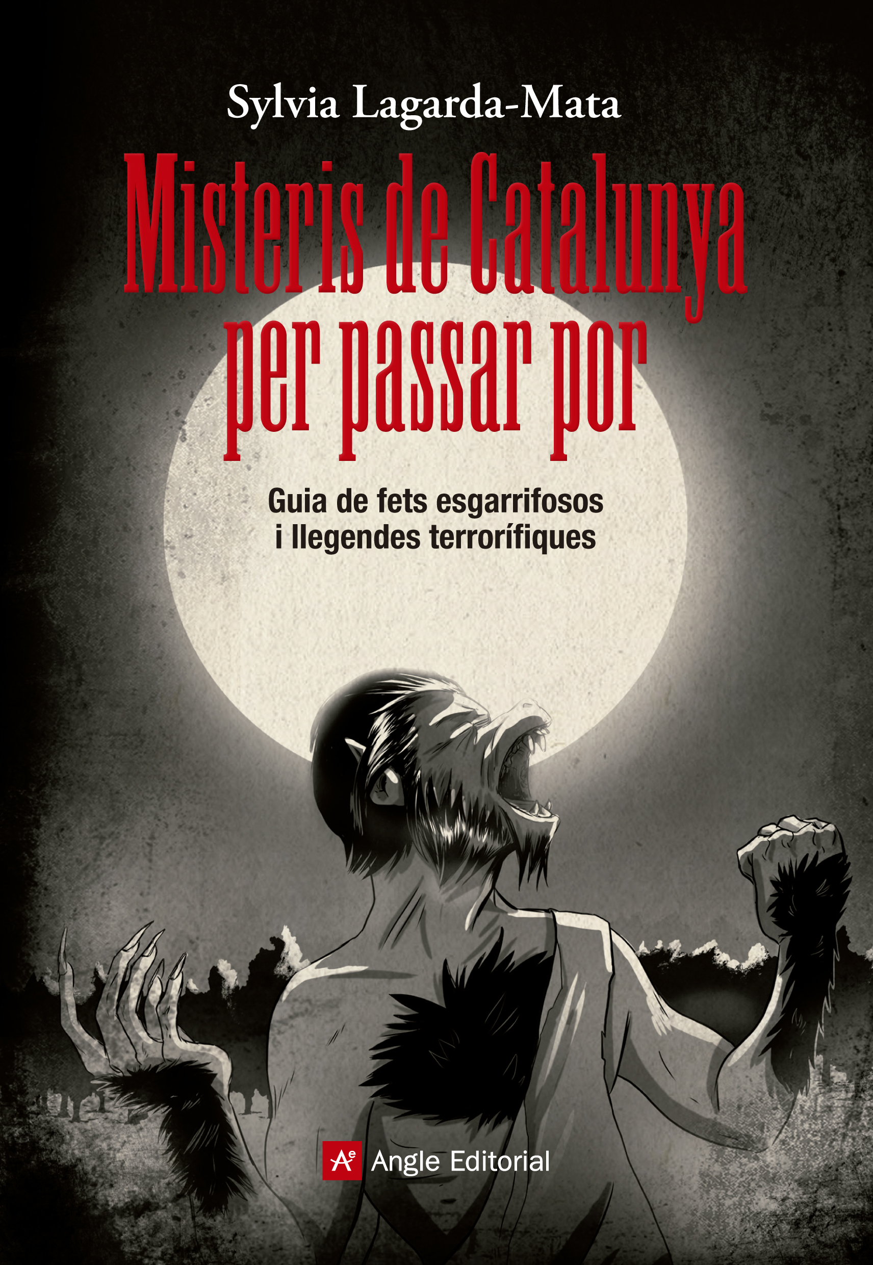 Misteris de Catalunya per passar por. 29 històries basades en fets reals (o gairebé reals)