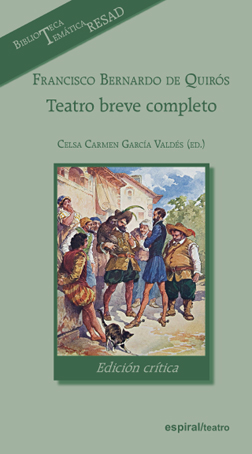 Teatro breve completo