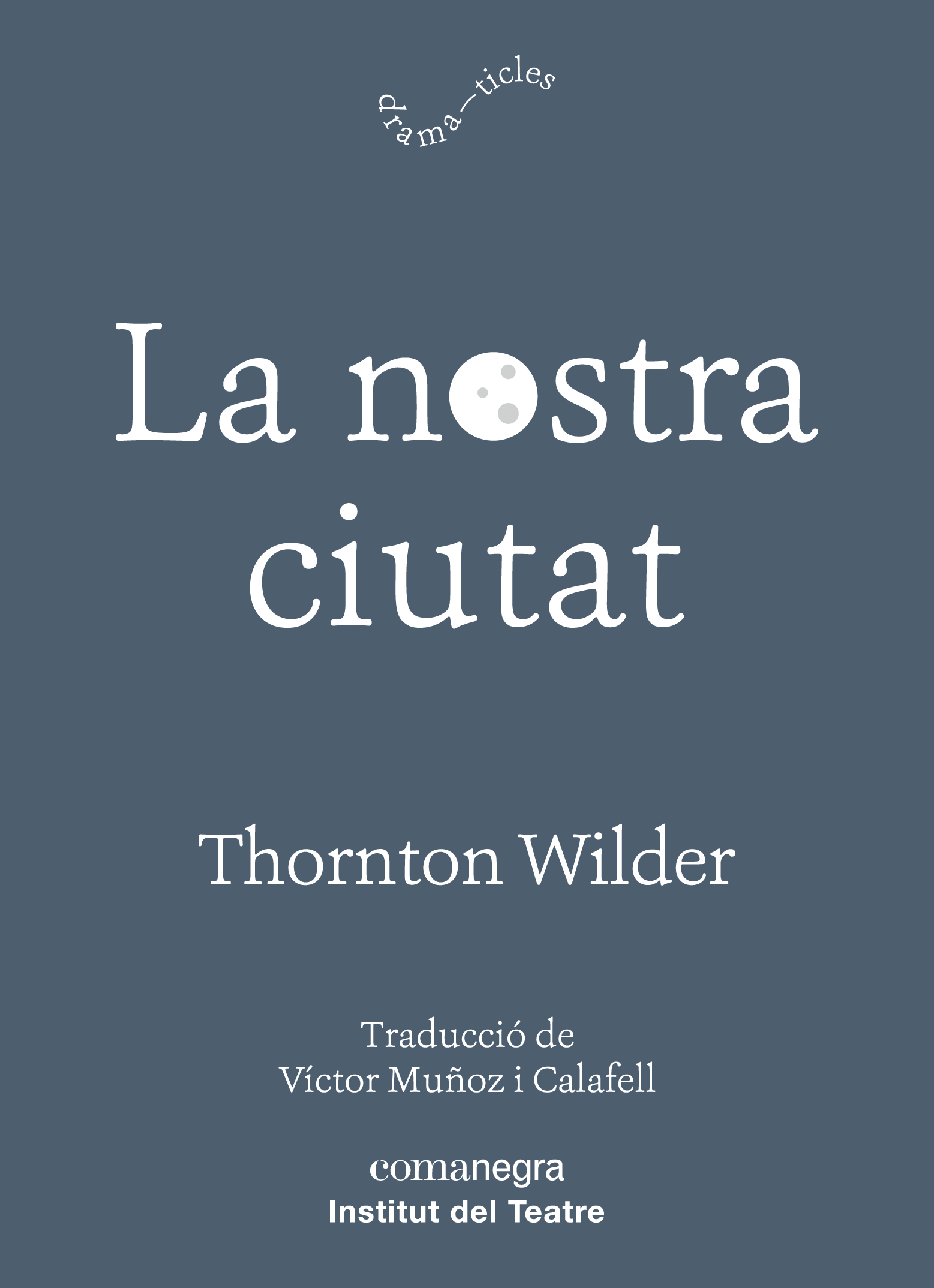 La nostra ciutat