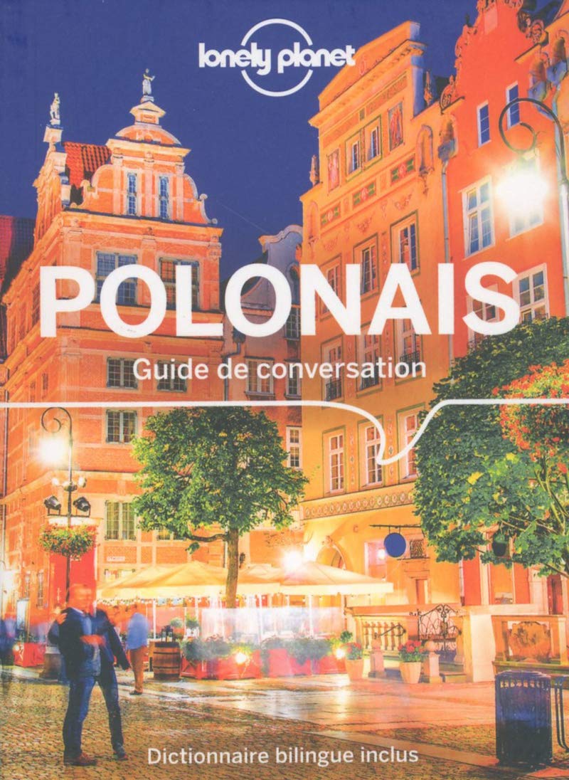 Guide de conversation polonais