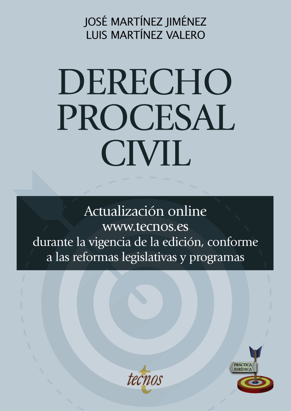 Derecho Procesal Civil (2021)