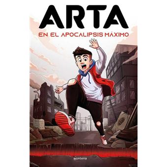 ARTA en el Apocalipsis Máximo