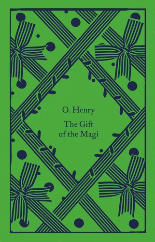 The Gift of the Magi (Little Clothbound Classics)