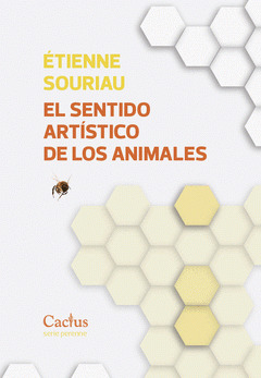 El sentido artístico de los animales