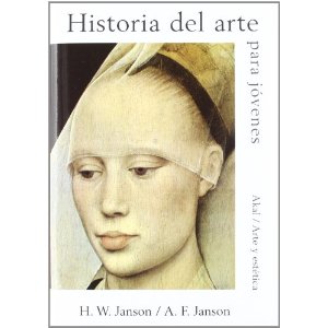 Historia del arte para jovenes