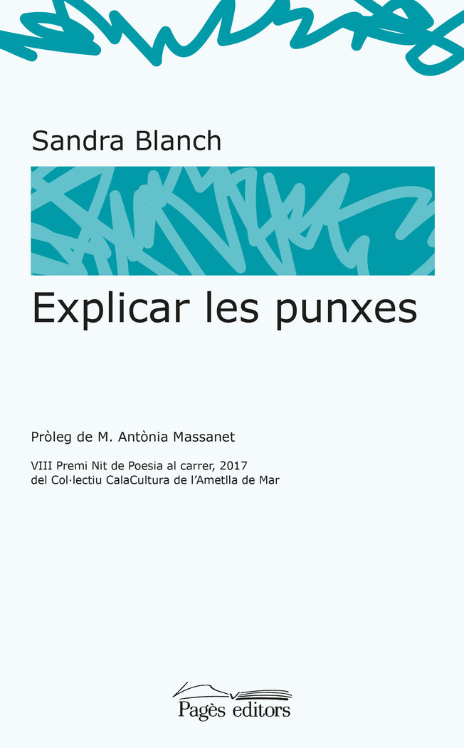 Explicar les punxes