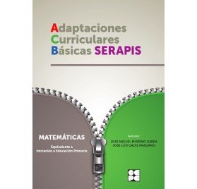 MATEMATICAS 0 - ADAPTACIONES CURRICULARES BÁSICAS SERAPIS