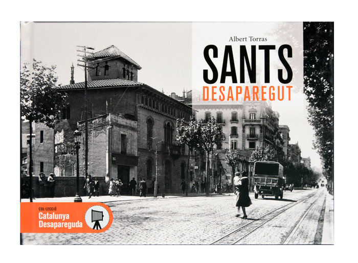 Sants Desaparegut