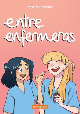 Entre enfermeras