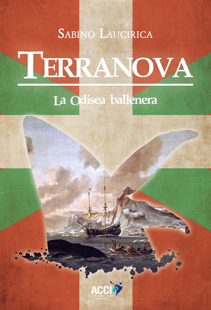 TERRANOVA LA ODISEA BALLENERA