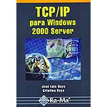 TCP/IP para Windows 2000 Server