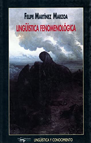 Lingüística fenomenológica