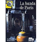 La Banda de París (Lee y Disfruta: nivel medio)