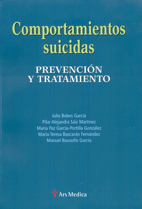 Comportamientos suicidas, prevención y tratmiento