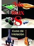 3 ds max 8 curso de iniciación