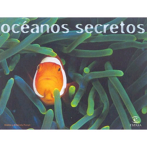 Océanos secretos