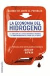 La economía del hidrógeno. La creación de la red energética mundial y la redistribución del poder en la Tierra