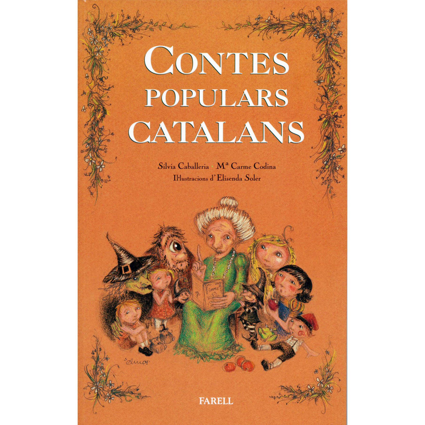 Contes populars catalans