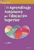 El aprendizaje autónomo en Educacion superior