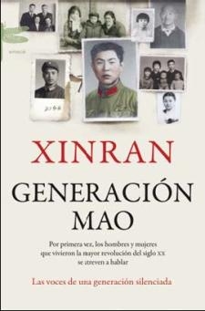 Generación Mao. Las voces de una generación silenciada