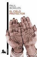 El cielo protector