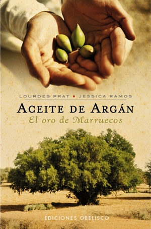 Aceite de argán