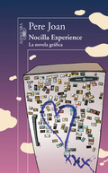 Nocilla Experience _novela gráfica_