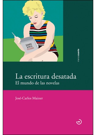 La escritura desatada: el mundo de las novelas