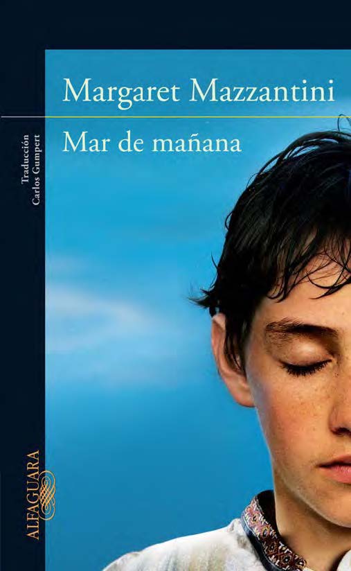 Mar de mañana